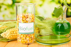 Longniddry biofuel availability