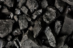 Longniddry coal boiler costs