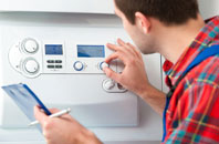 free Longniddry gas safe engineer quotes