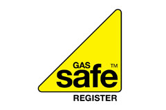 gas safe companies Longniddry